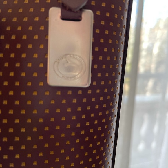 Dooney & Bourke handbag - Picture 4 of 7